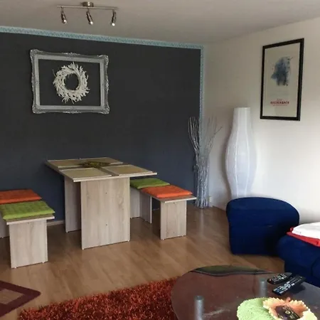 Apartment Einzigartige Lage Direkt Mosel Und Radweg Oberbillig