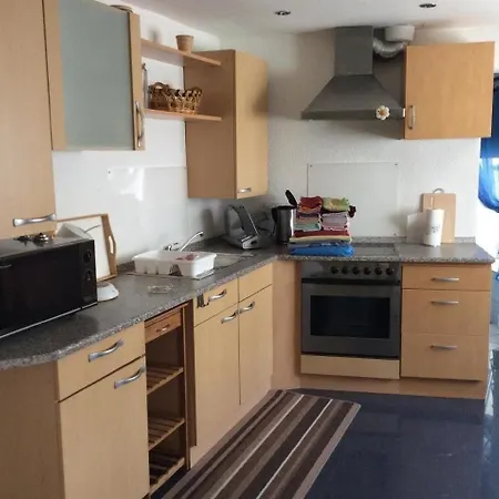 Apartment Einzigartige Lage Direkt Mosel Und Radweg