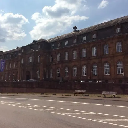 Einzigartige Lage Direkt Mosel Und Radweg *