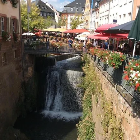 Apartmán Einzigartige Lage Direkt Mosel Und Radweg *