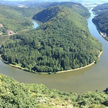 Apartmán Einzigartige Lage Direkt Mosel Und Radweg *